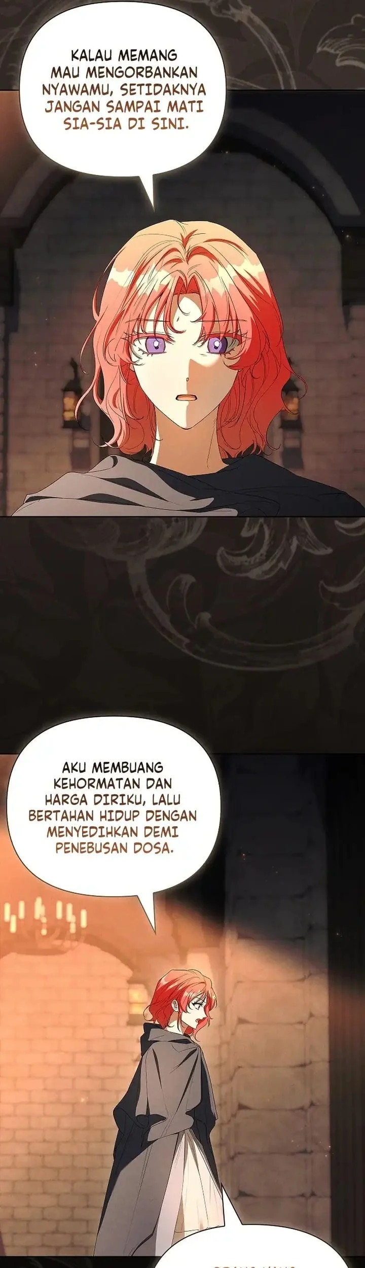About Perfect Revenge Chapter 30 halaman 22