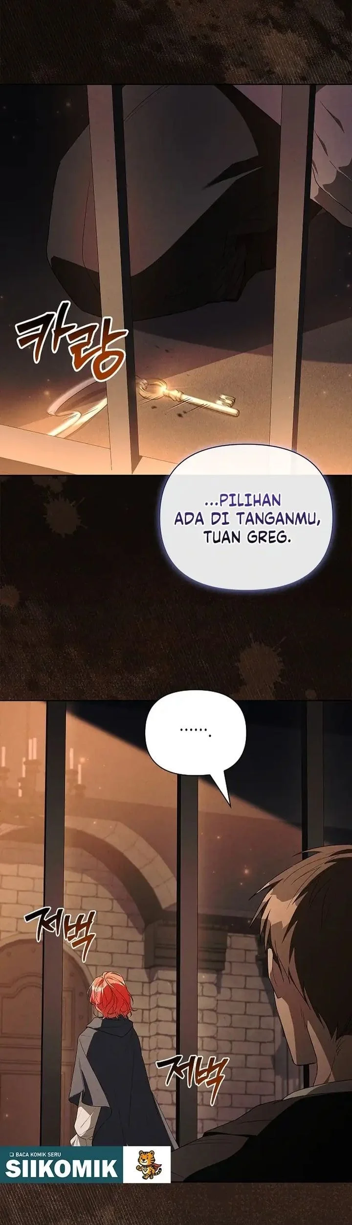 About Perfect Revenge Chapter 30 halaman 25