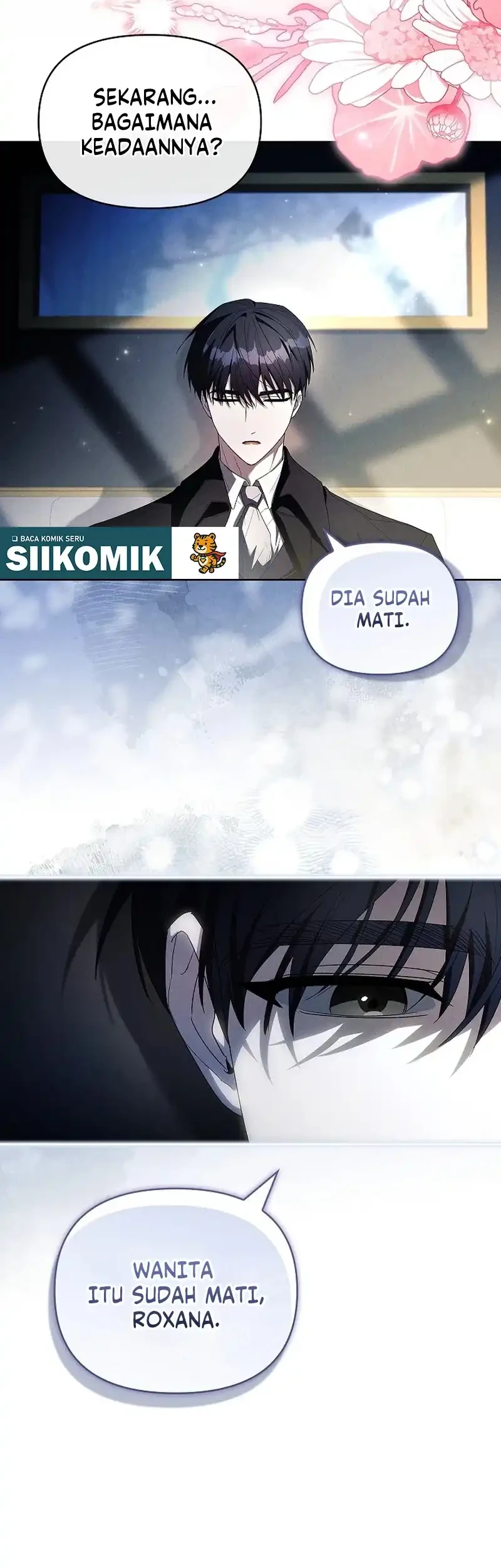 About Perfect Revenge Chapter 31 Gambar 29