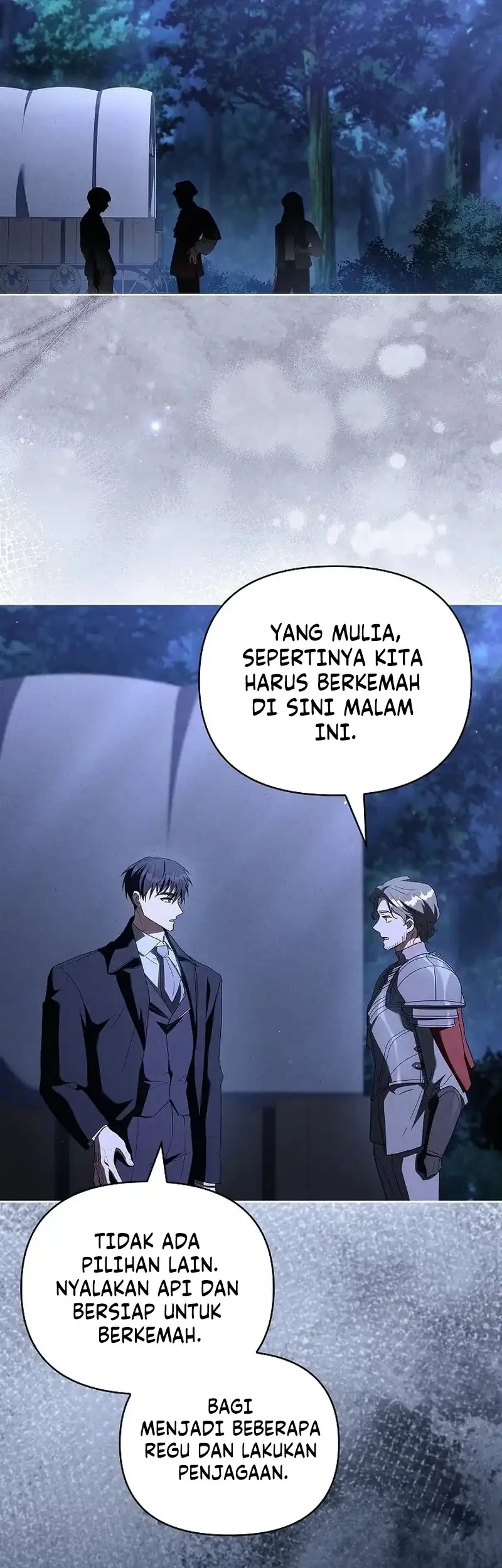 About Perfect Revenge Chapter 31 Gambar 31