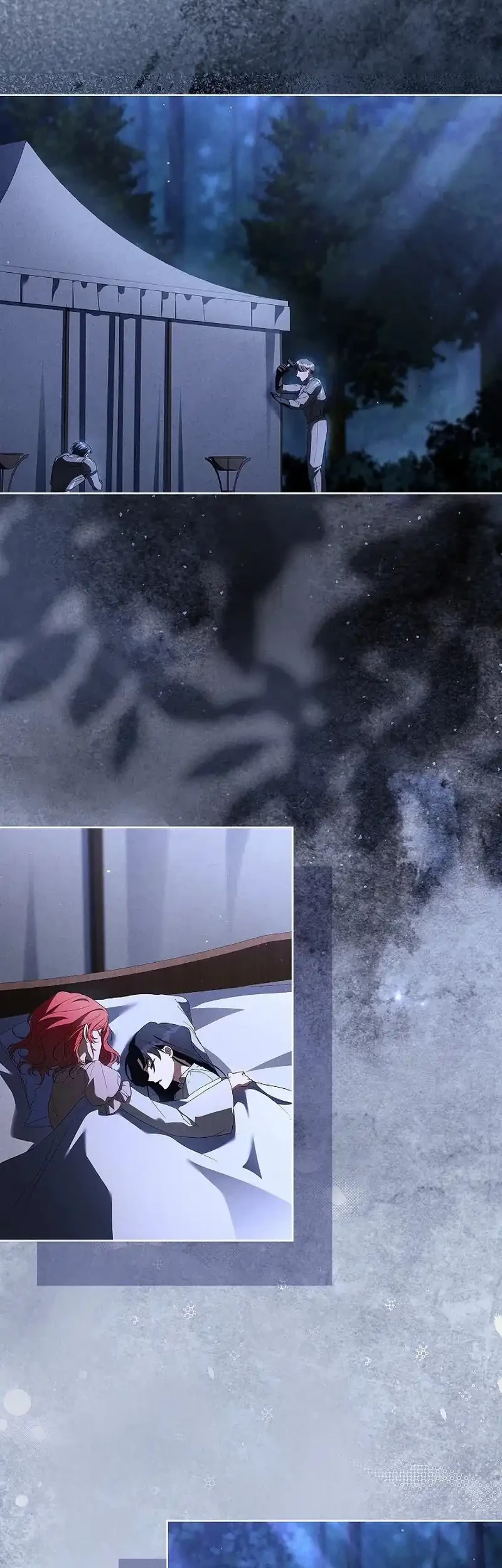 About Perfect Revenge Chapter 31 Gambar 32
