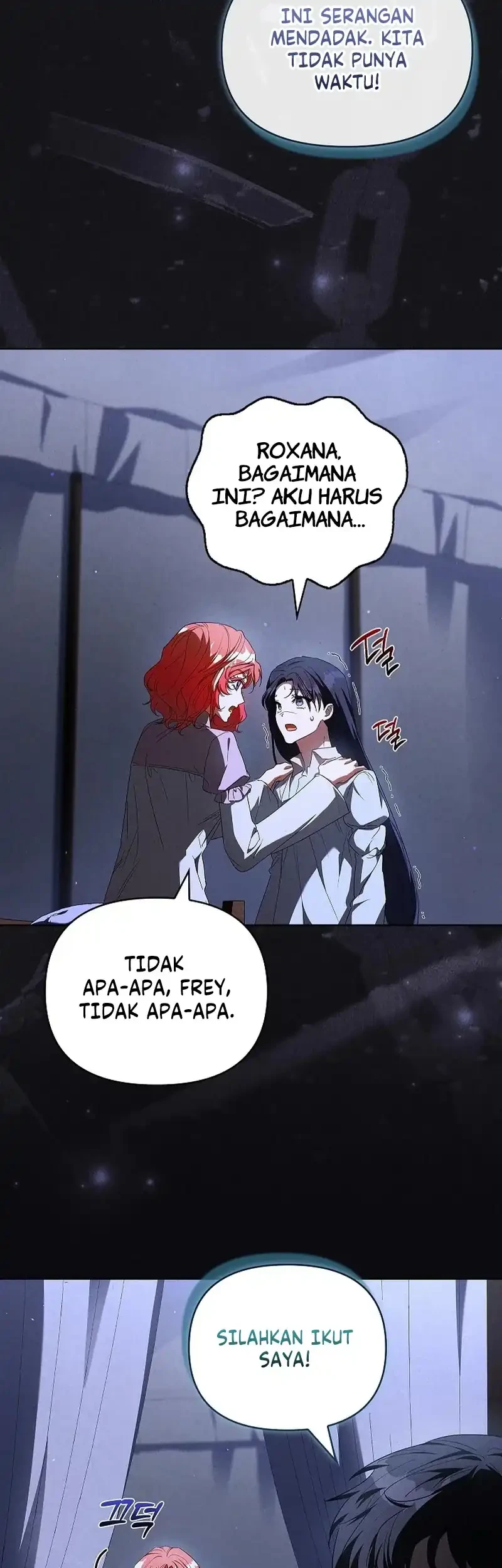 About Perfect Revenge Chapter 31 Gambar 40