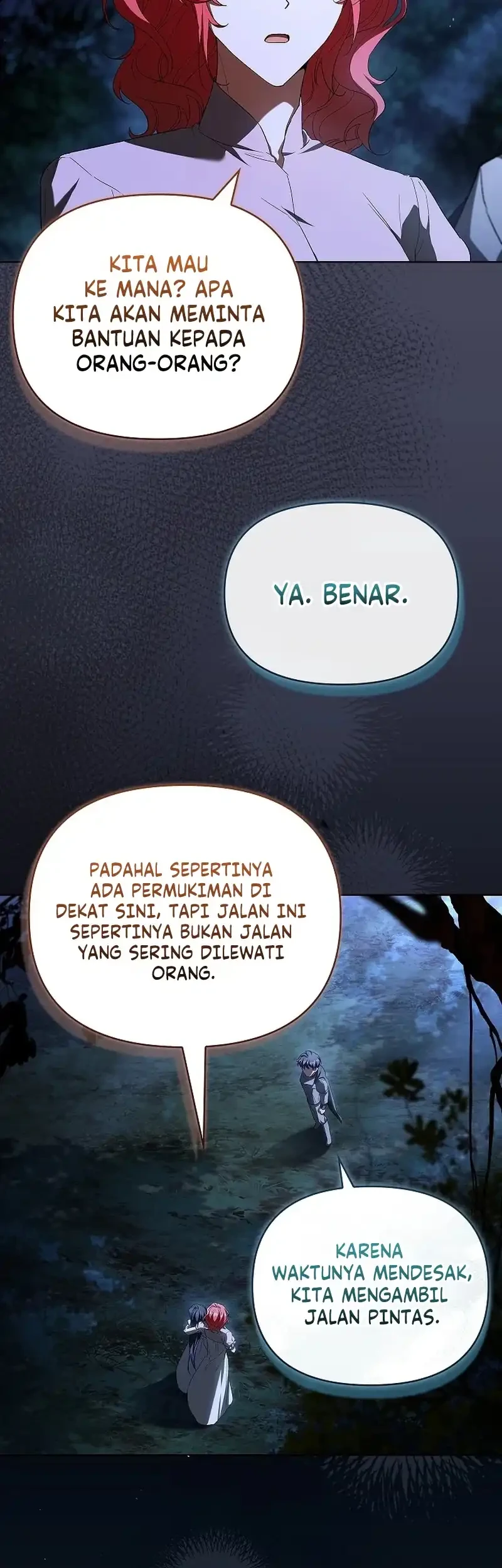 About Perfect Revenge Chapter 31 Gambar 43