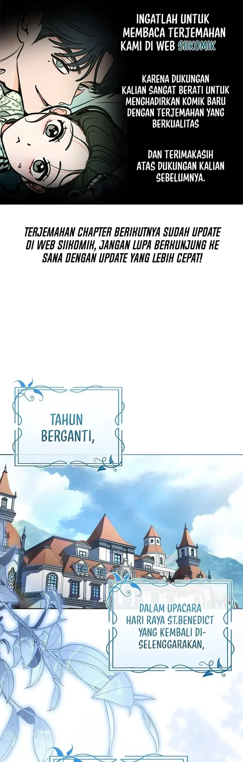 About Perfect Revenge Chapter 31 halaman 2