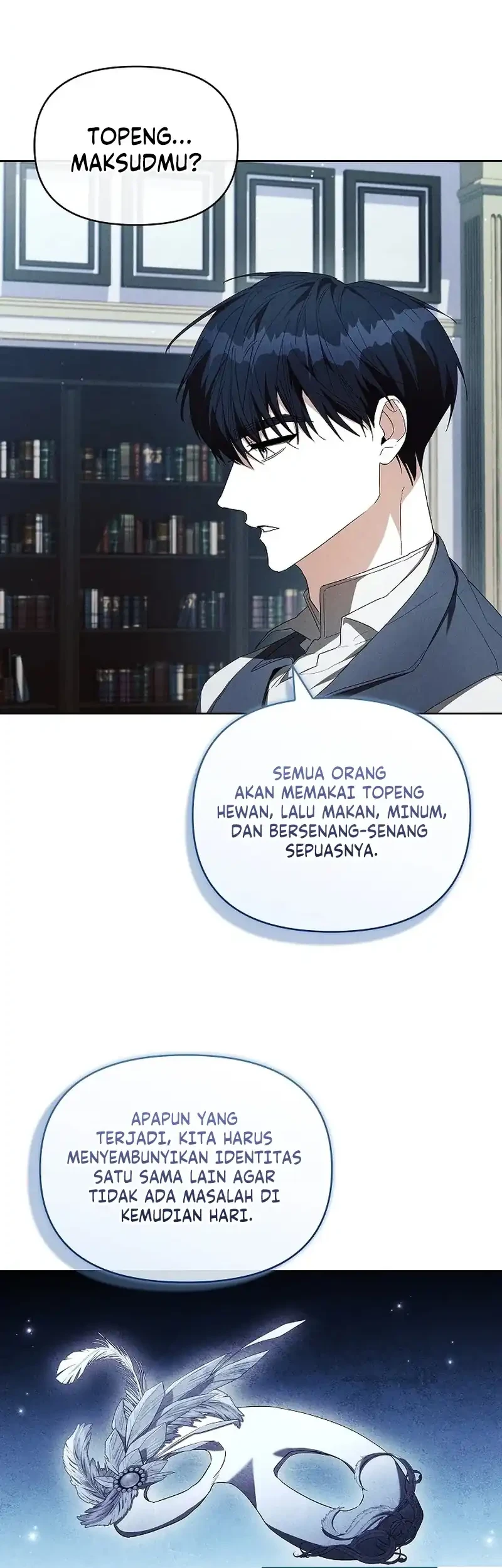 About Perfect Revenge Chapter 31 halaman 18