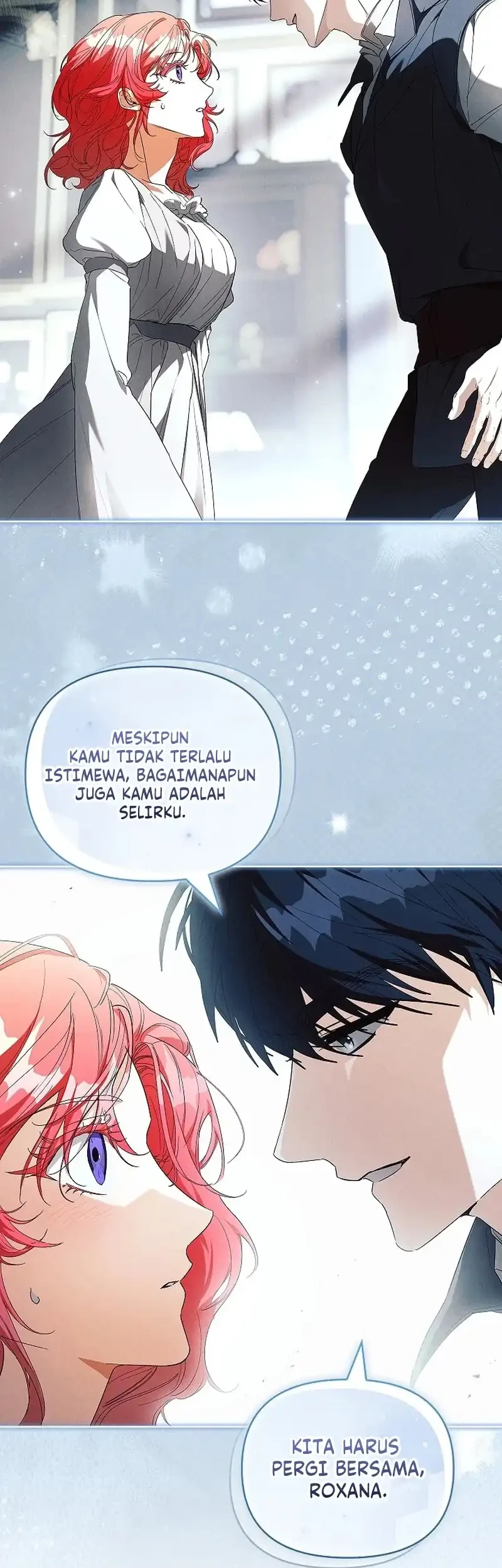 About Perfect Revenge Chapter 31 halaman 21