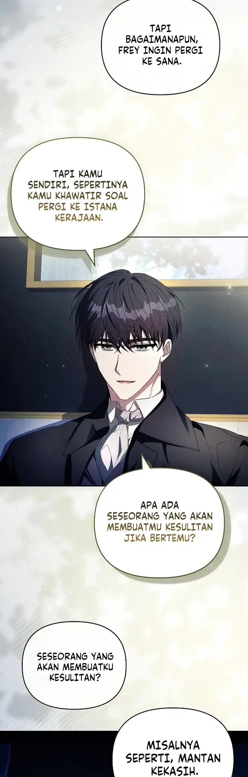 About Perfect Revenge Chapter 31 halaman 26