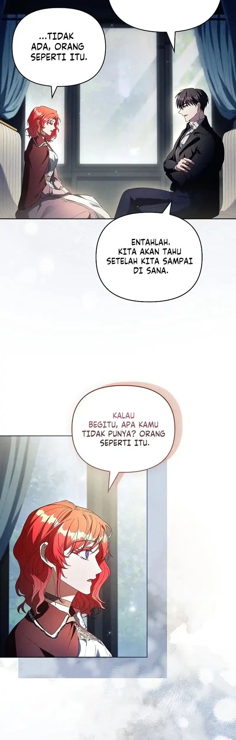 About Perfect Revenge Chapter 31 halaman 27