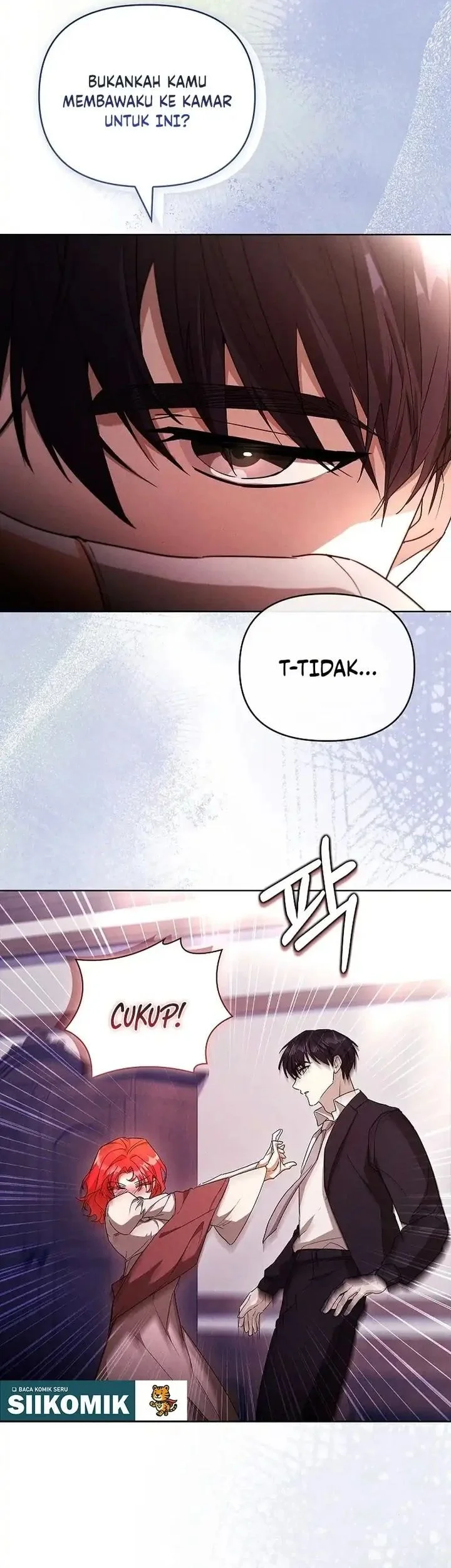 About Perfect Revenge Chapter 32 Gambar 28