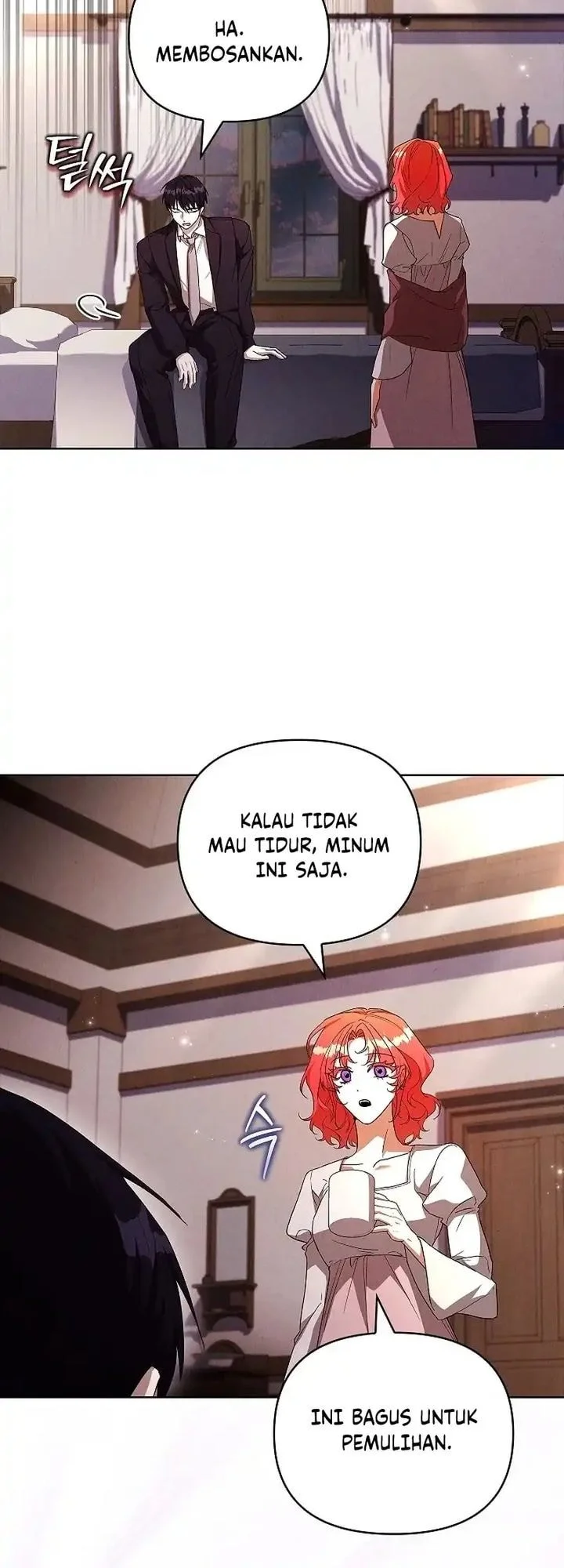 About Perfect Revenge Chapter 32 Gambar 30