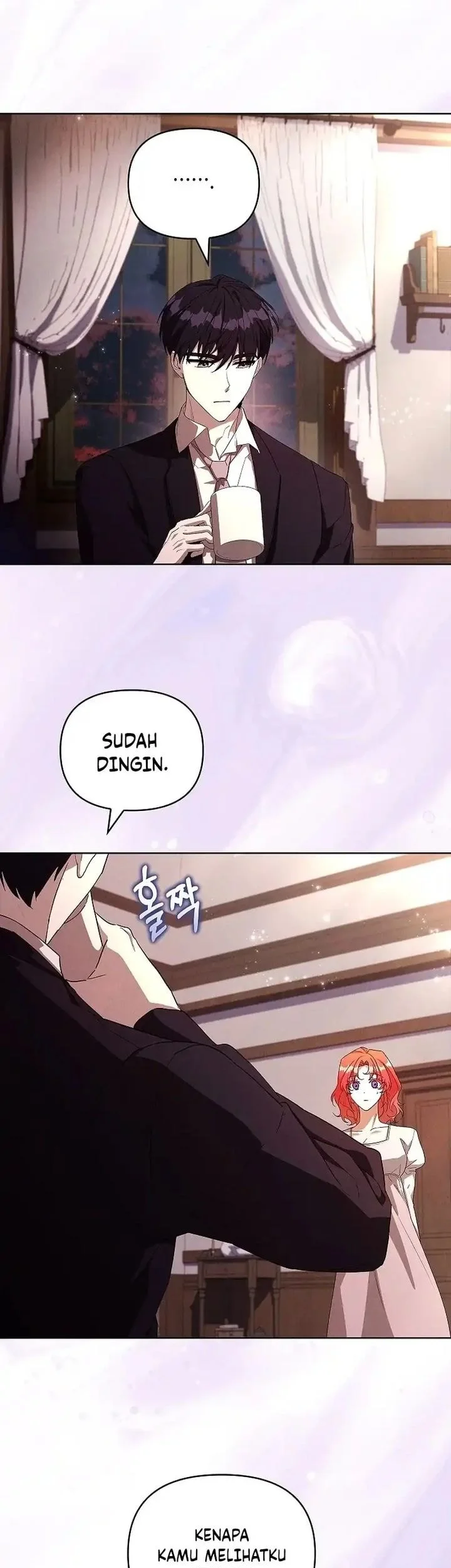 About Perfect Revenge Chapter 32 Gambar 31