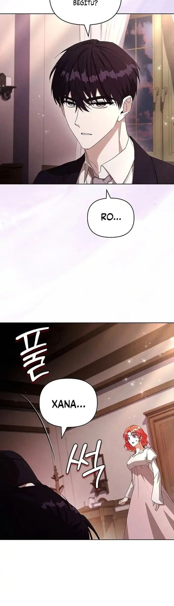 About Perfect Revenge Chapter 32 Gambar 32