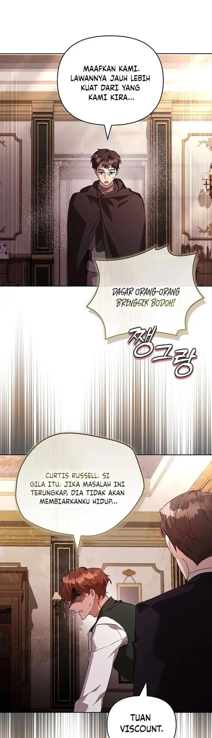 About Perfect Revenge Chapter 32 Gambar 37