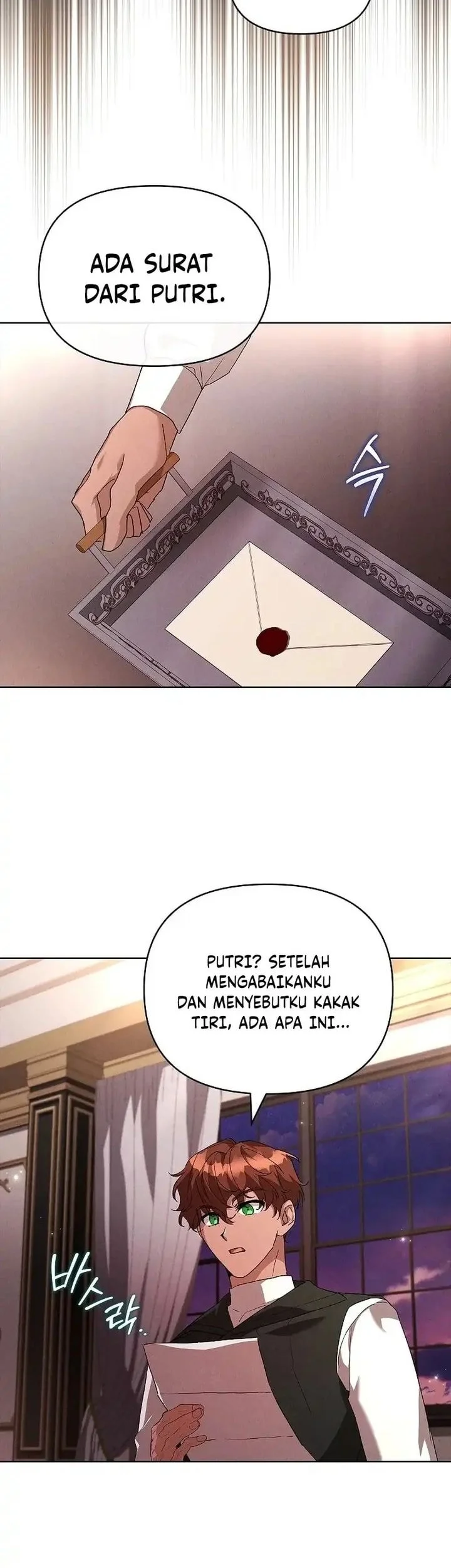 About Perfect Revenge Chapter 32 Gambar 38