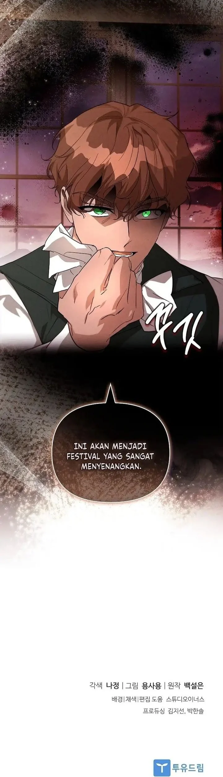 About Perfect Revenge Chapter 32 Gambar 41
