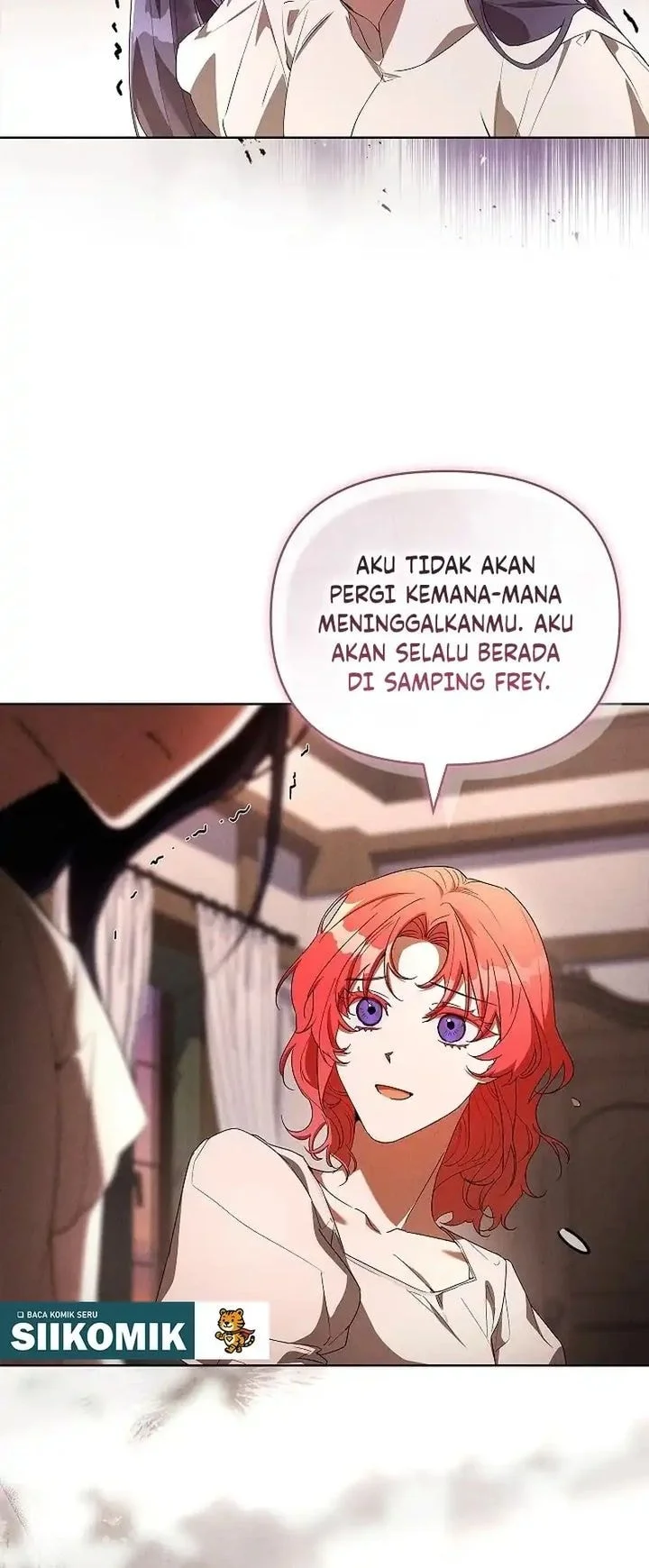 About Perfect Revenge Chapter 32 halaman 16