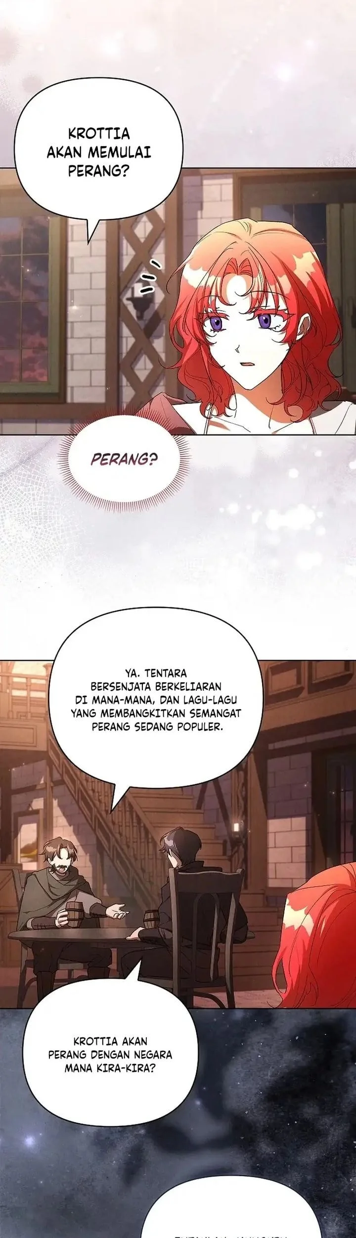 About Perfect Revenge Chapter 32 halaman 20