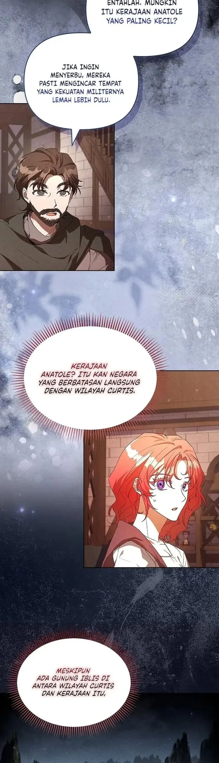 About Perfect Revenge Chapter 32 halaman 21