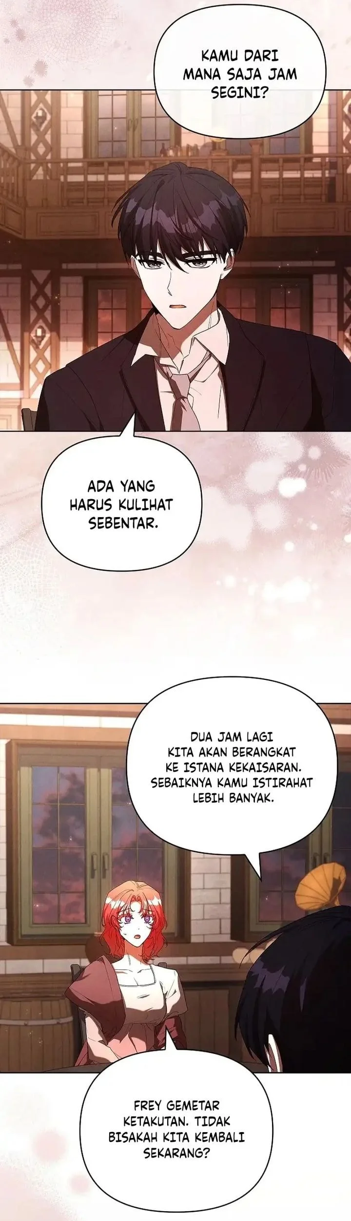 About Perfect Revenge Chapter 32 halaman 23