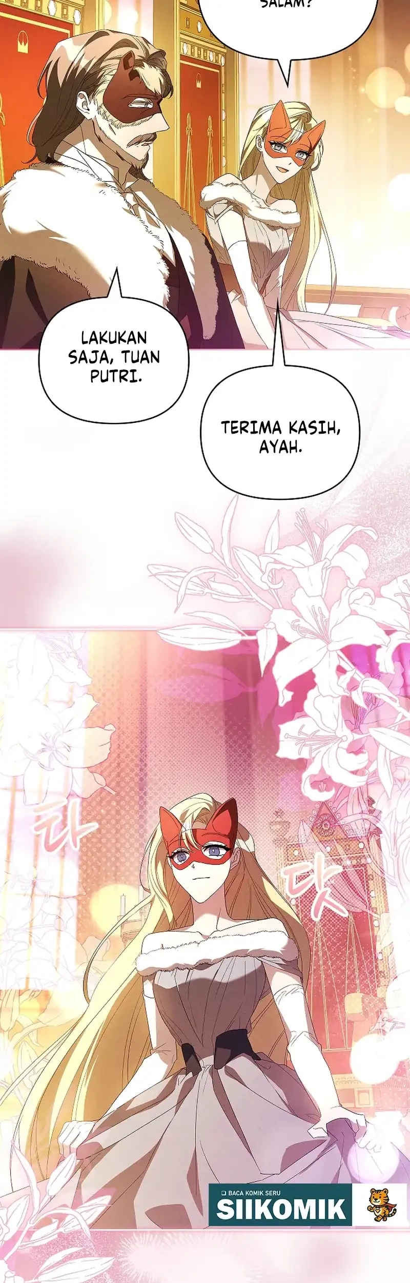 About Perfect Revenge Chapter 33 Gambar 28