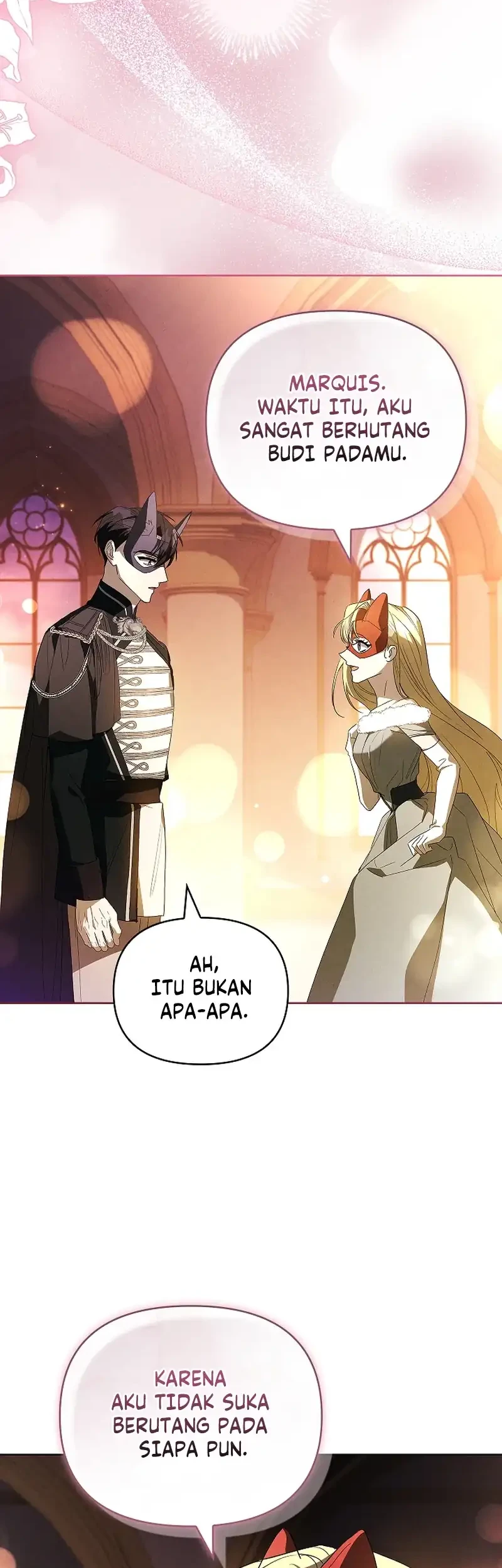About Perfect Revenge Chapter 33 Gambar 29