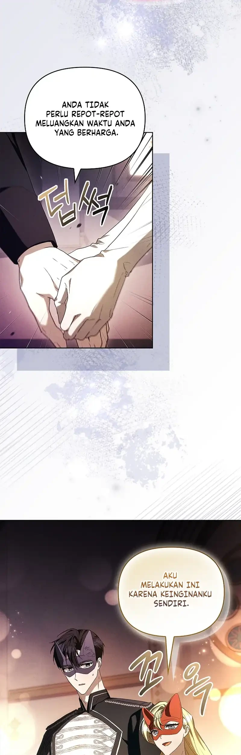 About Perfect Revenge Chapter 33 Gambar 31