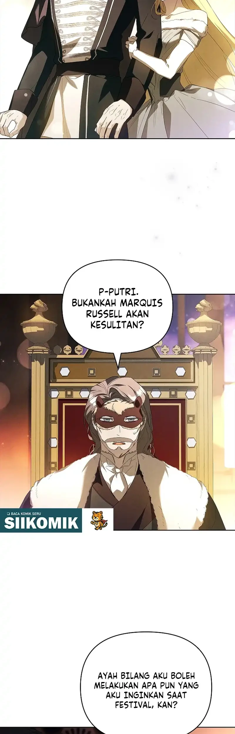 About Perfect Revenge Chapter 33 Gambar 32