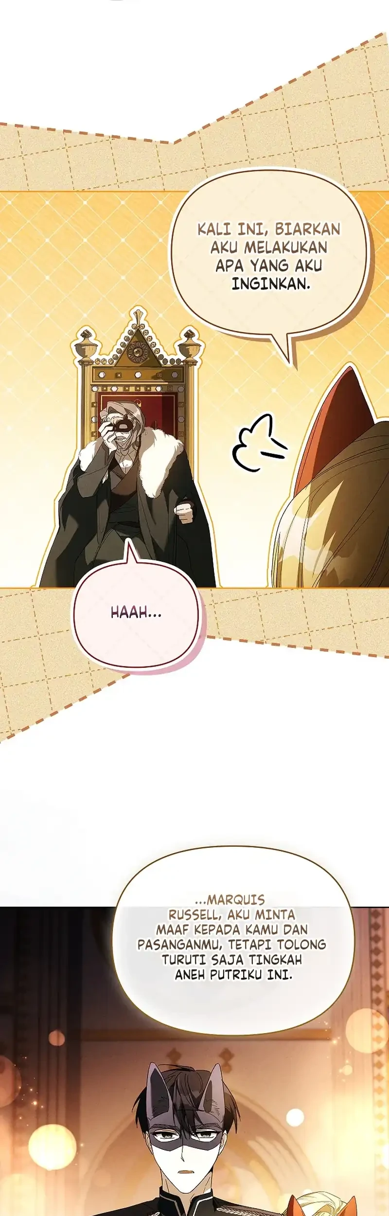 About Perfect Revenge Chapter 33 Gambar 34