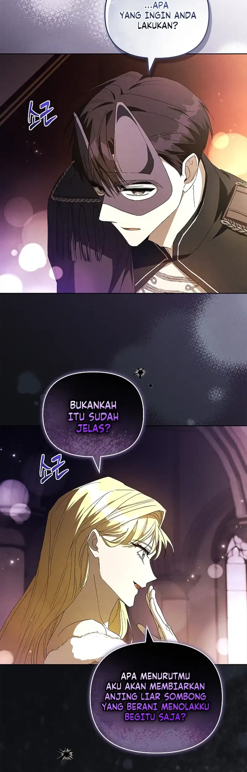 About Perfect Revenge Chapter 33 Gambar 38