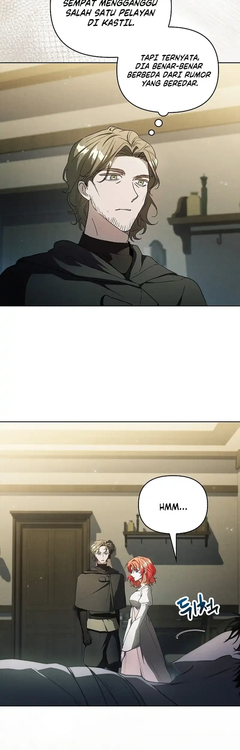 About Perfect Revenge Chapter 33 Gambar 4