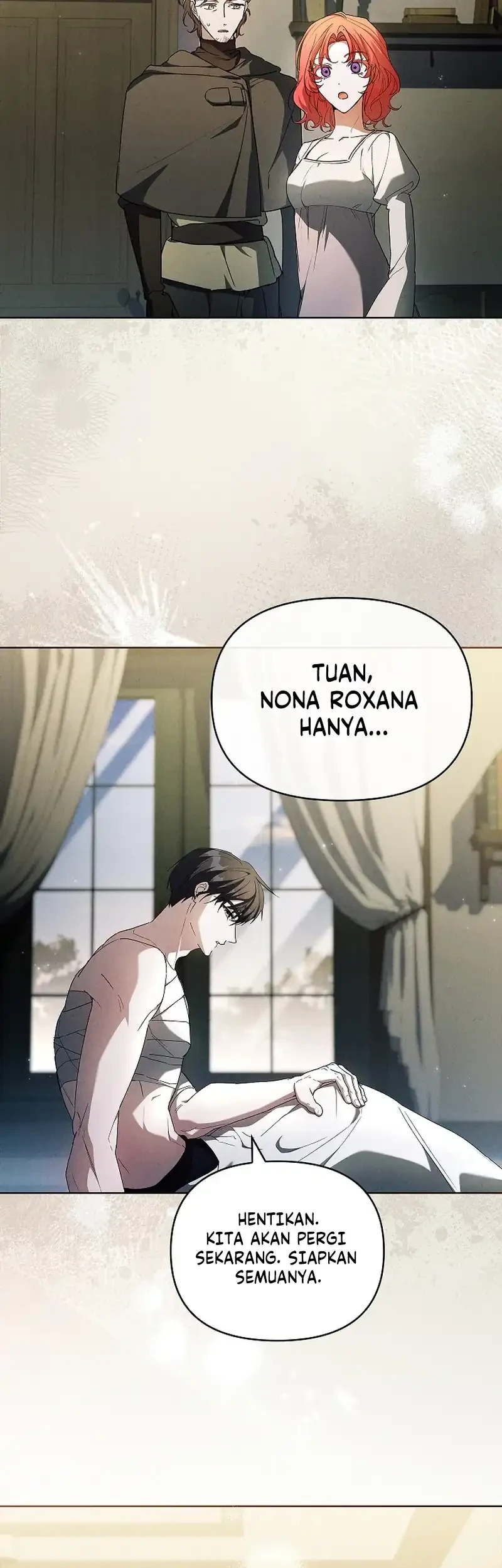 About Perfect Revenge Chapter 33 Gambar 7