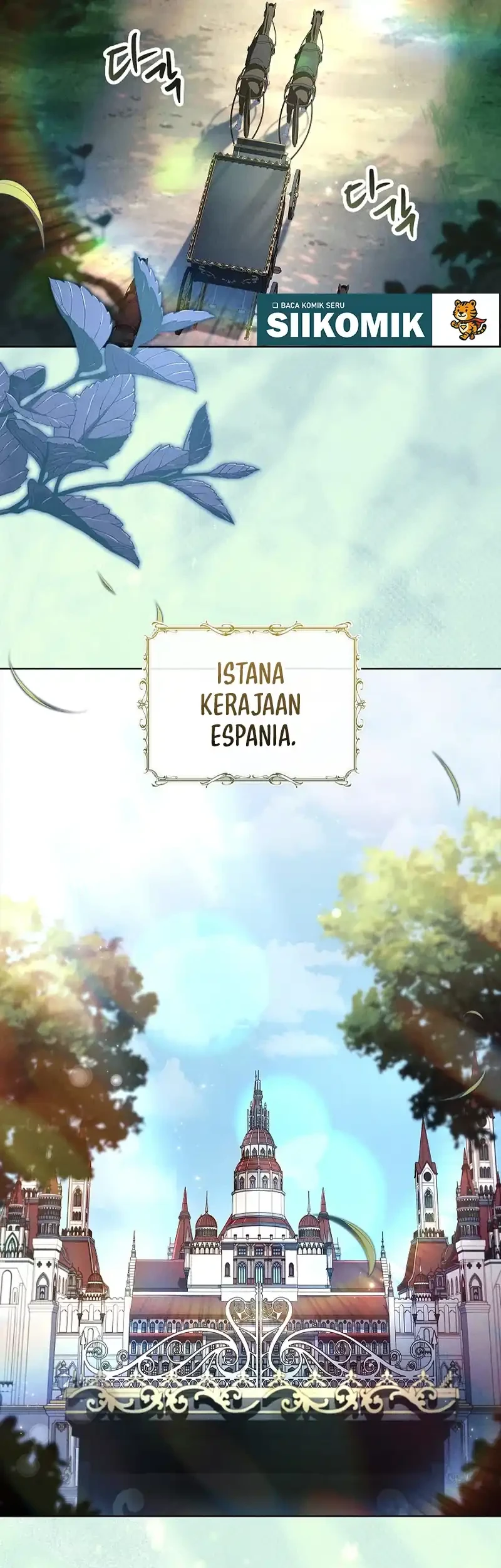 About Perfect Revenge Chapter 33 Gambar 10