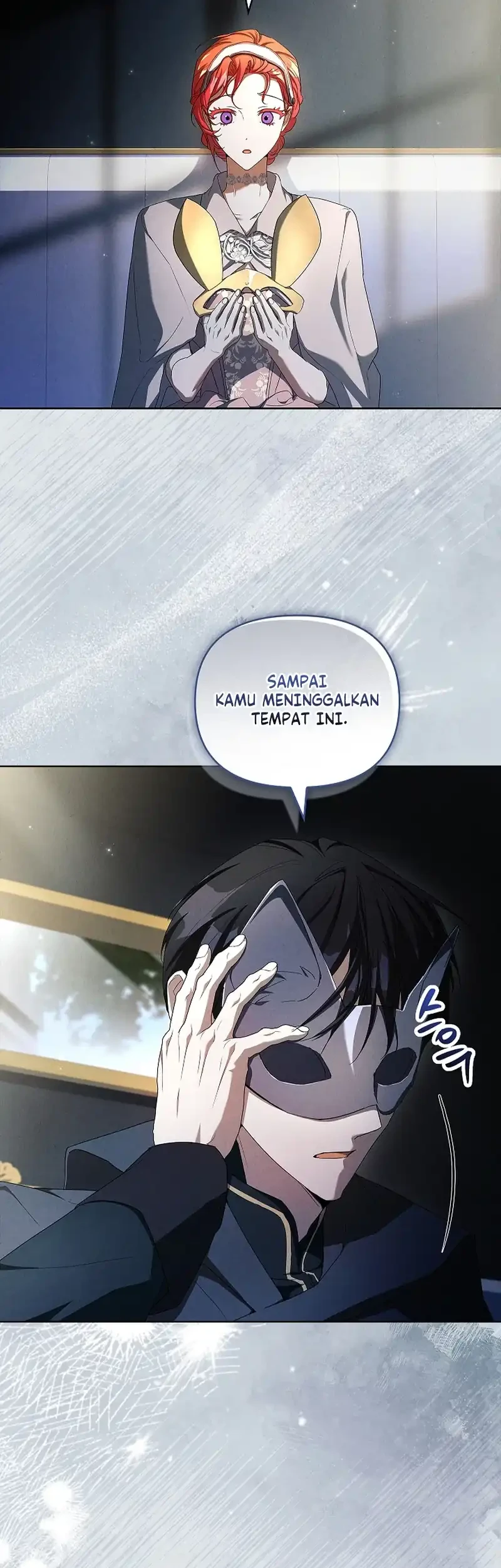 About Perfect Revenge Chapter 33 Gambar 13