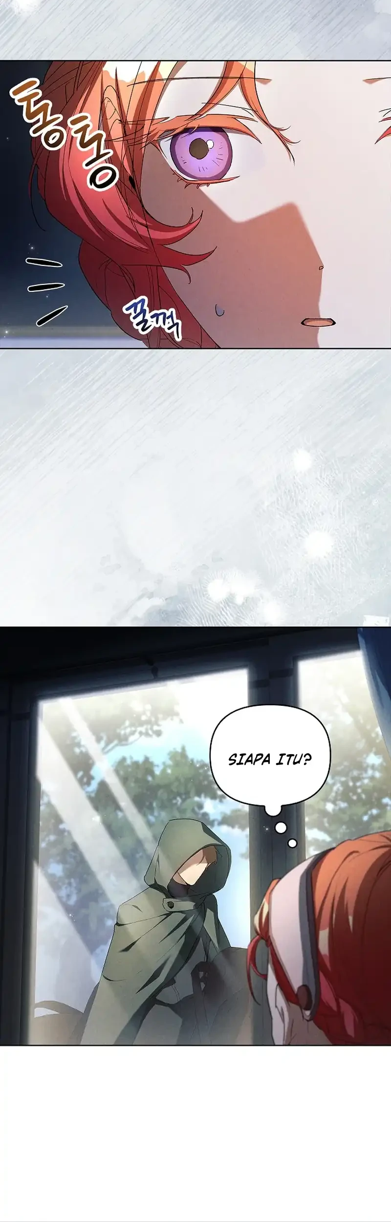 About Perfect Revenge Chapter 33 Gambar 14