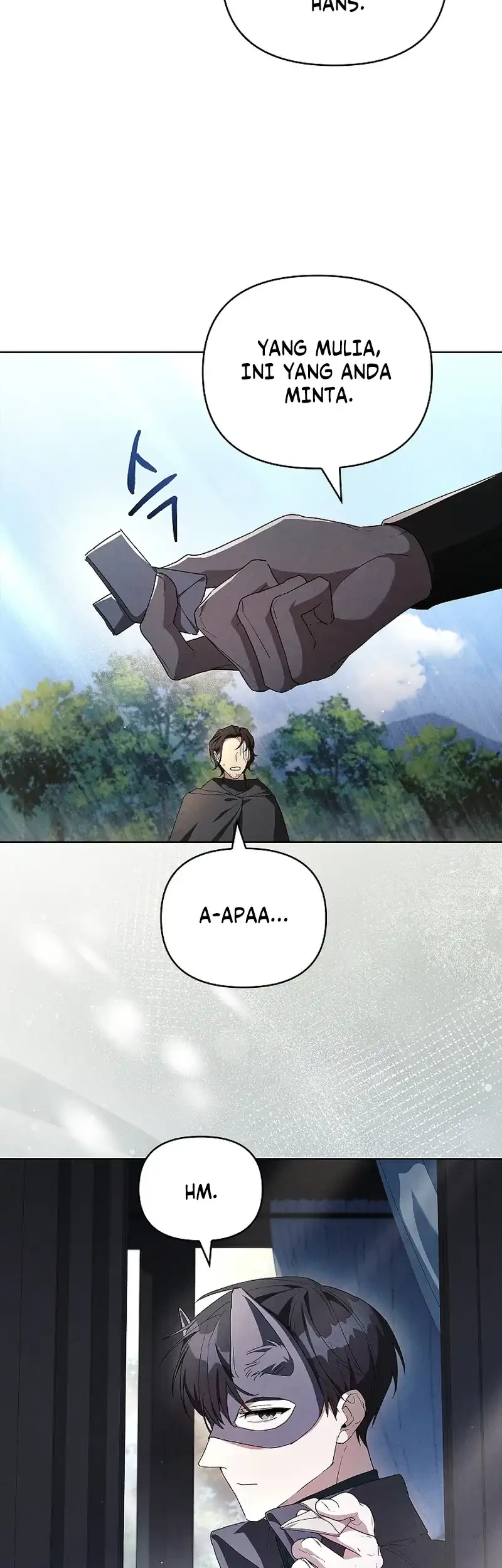 About Perfect Revenge Chapter 33 Gambar 19