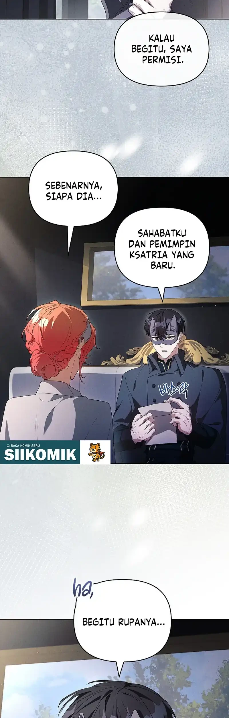 About Perfect Revenge Chapter 33 Gambar 20