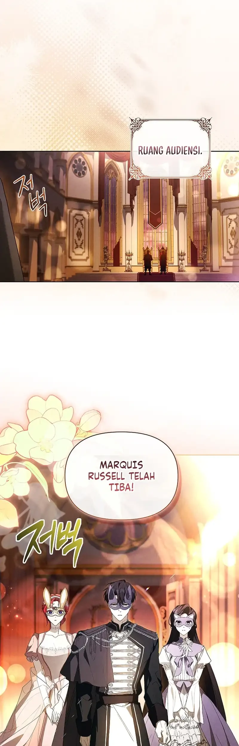 About Perfect Revenge Chapter 33 Gambar 22
