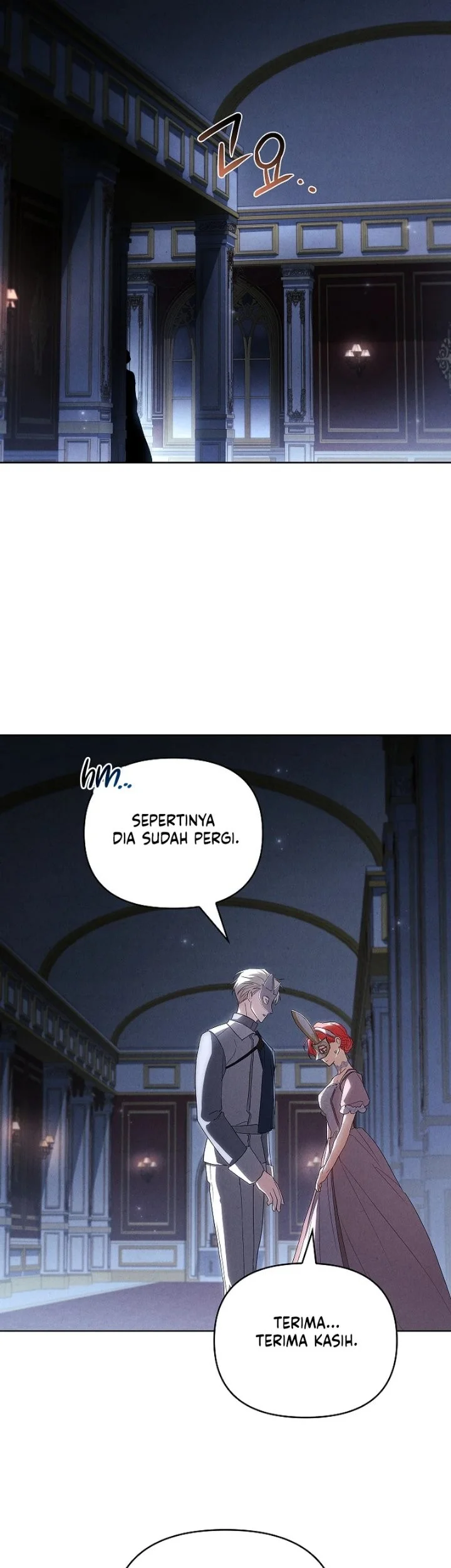 About Perfect Revenge Chapter 34 Gambar 21