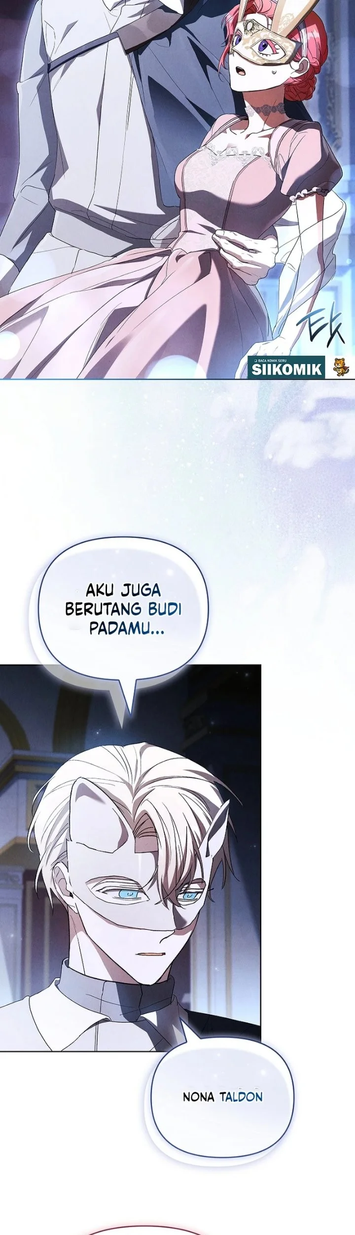 About Perfect Revenge Chapter 34 Gambar 25