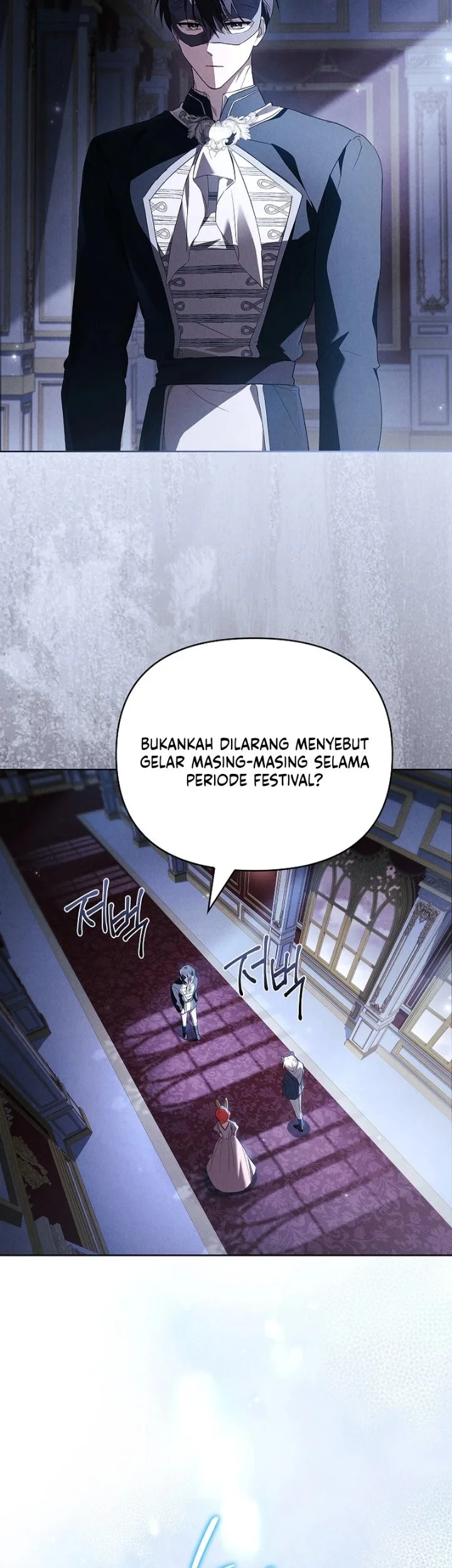 About Perfect Revenge Chapter 34 Gambar 33