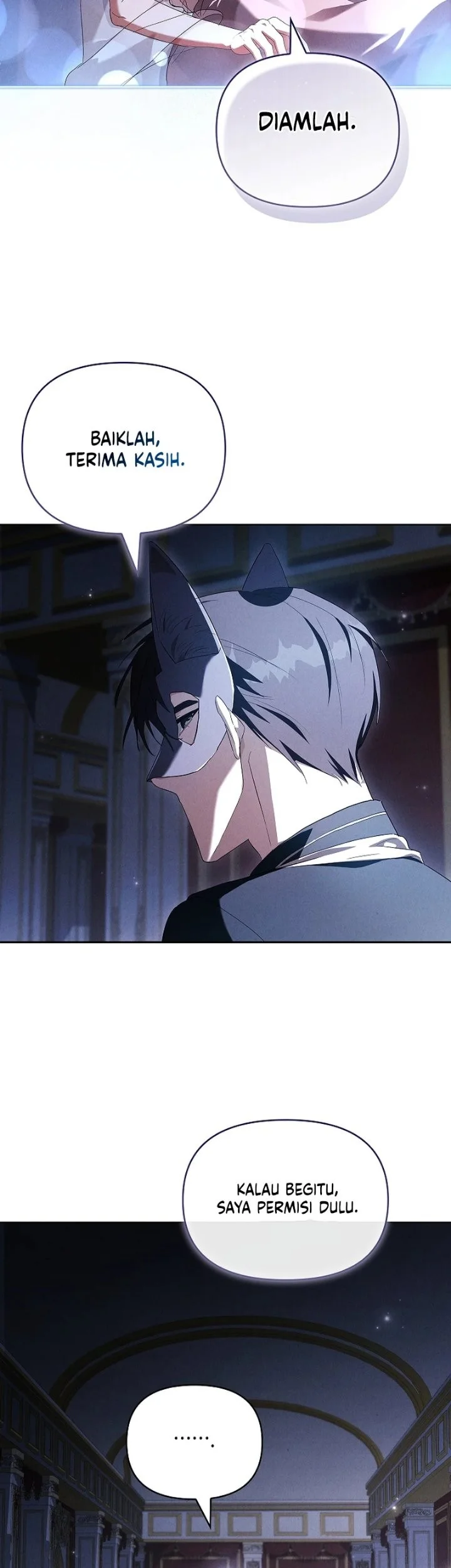 About Perfect Revenge Chapter 34 Gambar 35