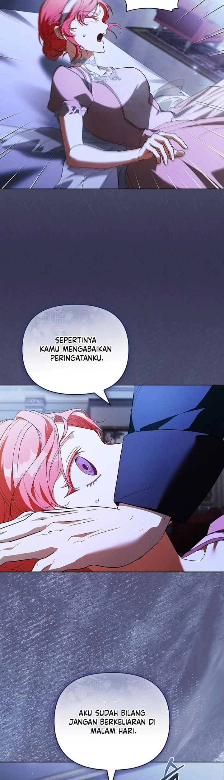 About Perfect Revenge Chapter 34 Gambar 39