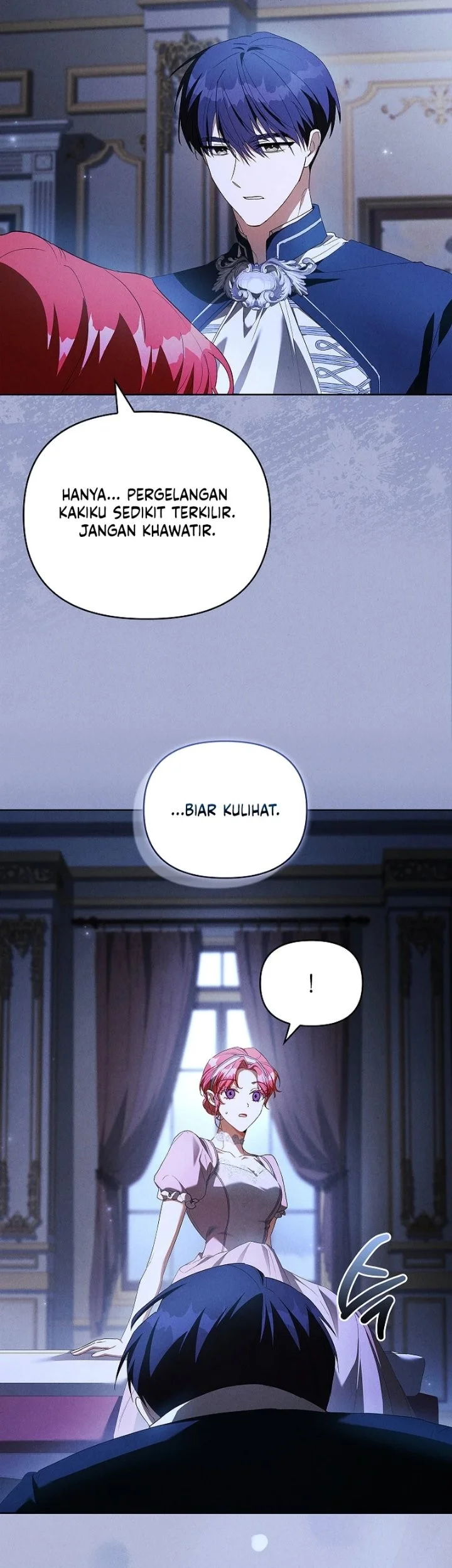 About Perfect Revenge Chapter 34 Gambar 43
