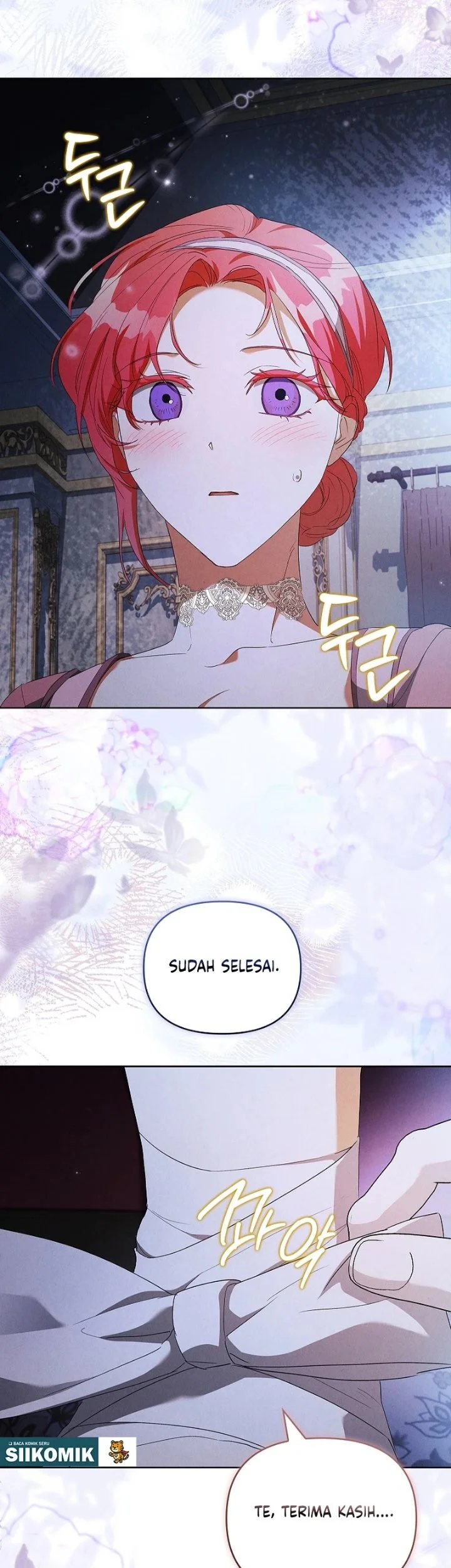 About Perfect Revenge Chapter 34 Gambar 49