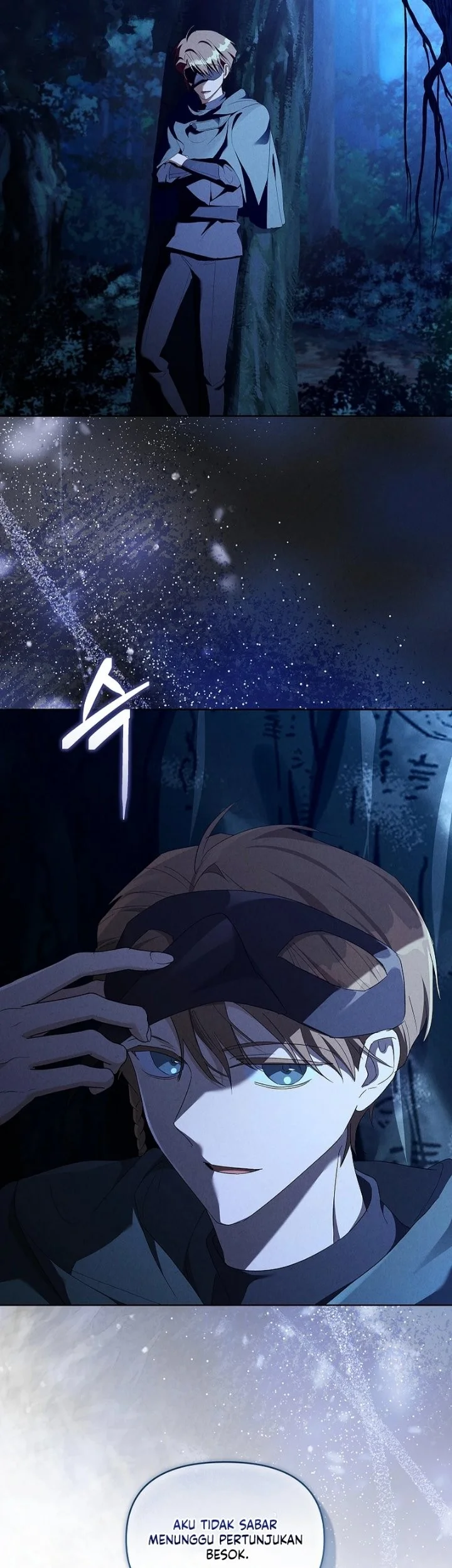 About Perfect Revenge Chapter 34 Gambar 53