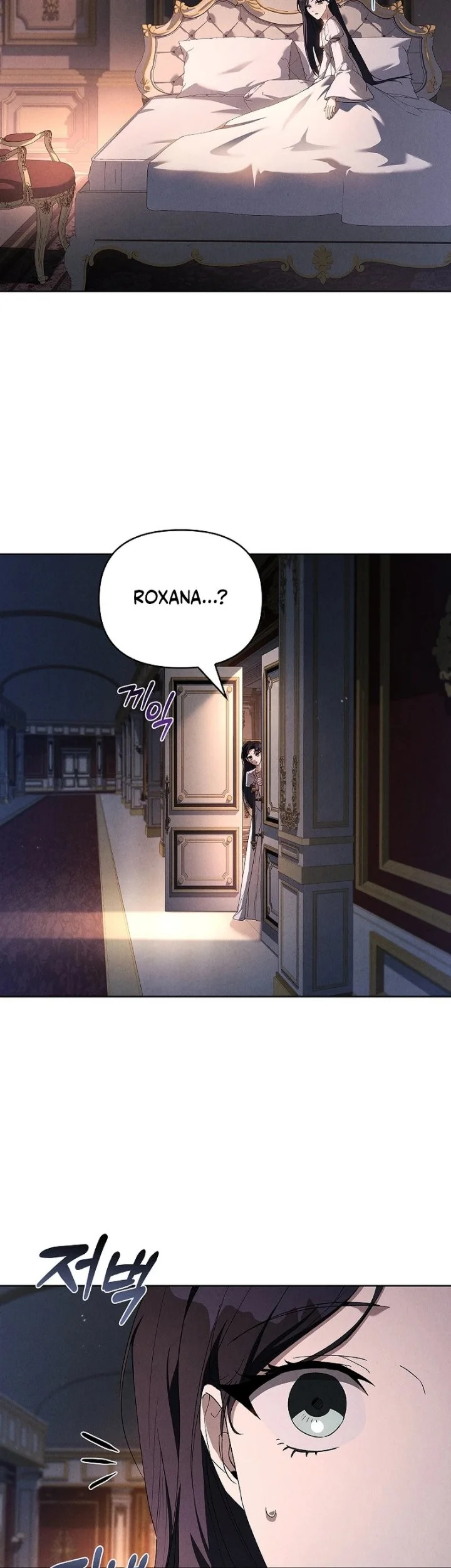 About Perfect Revenge Chapter 34 Gambar 3