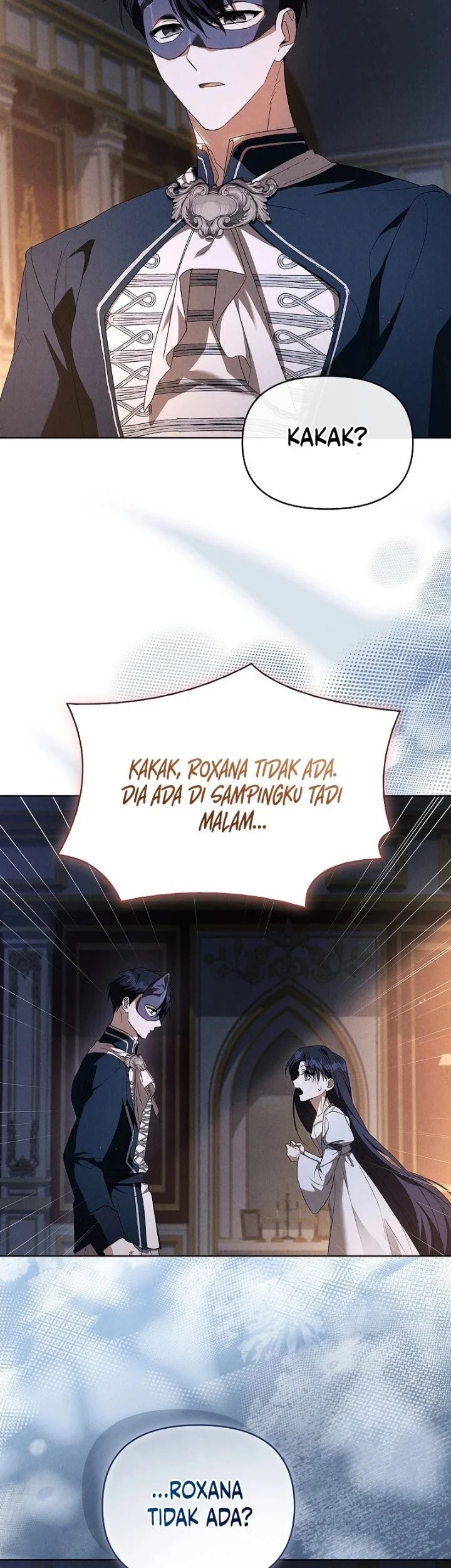 About Perfect Revenge Chapter 34 Gambar 5