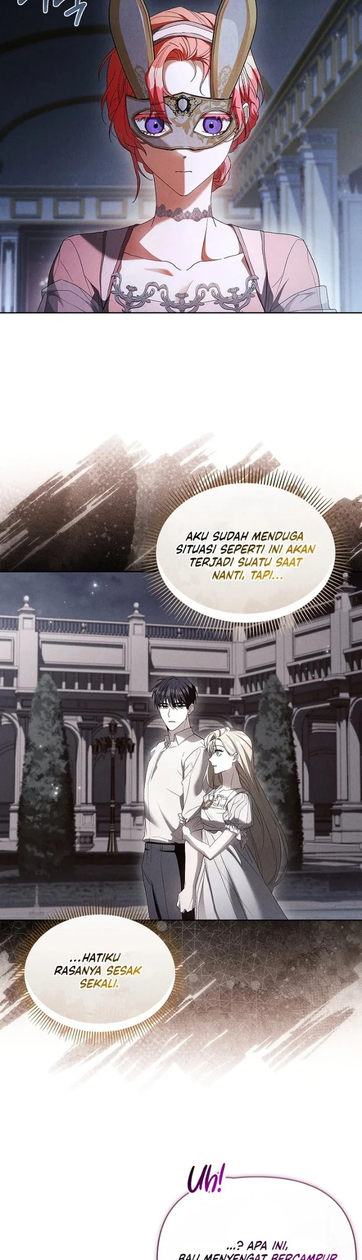 About Perfect Revenge Chapter 34 Gambar 9