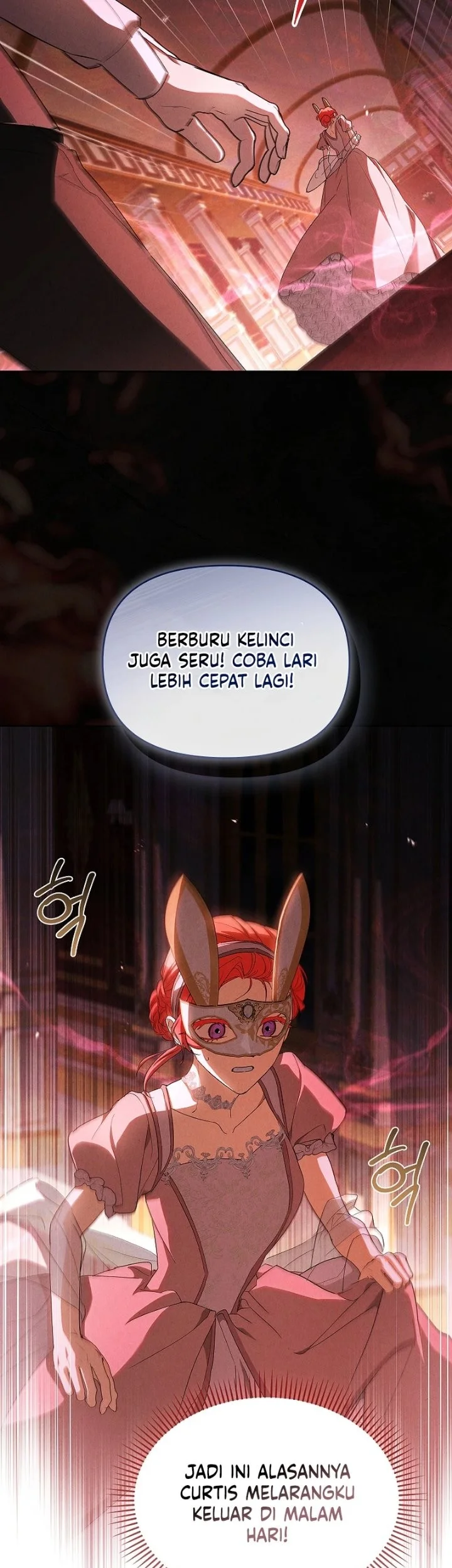 About Perfect Revenge Chapter 34 Gambar 15