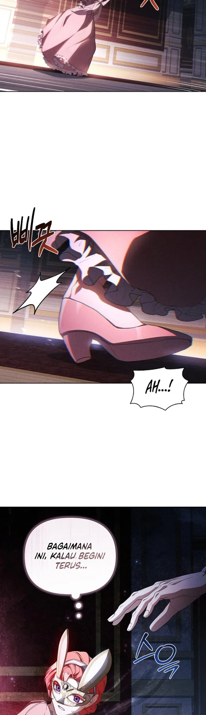 About Perfect Revenge Chapter 34 Gambar 17